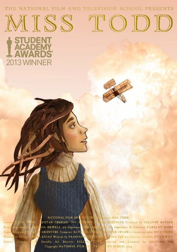 Мисс Тодд || Miss Todd (2013)