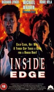Внутренний предел || Inside Edge (1992)