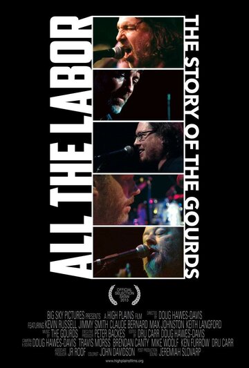 All the Labor (2013)