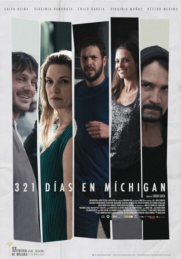 321 день в Мичигане || 321 días en Michigan (2014)