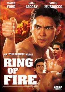 Огненное кольцо || Ring of Fire (1991)