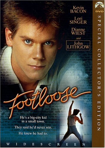 Свободные || Footloose (1984)