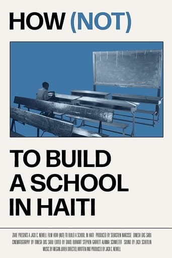 Как построить школу в Гаити || How to Build a School in Haiti (2016)