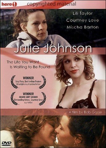 Джули Джонсон || Julie Johnson (2001)