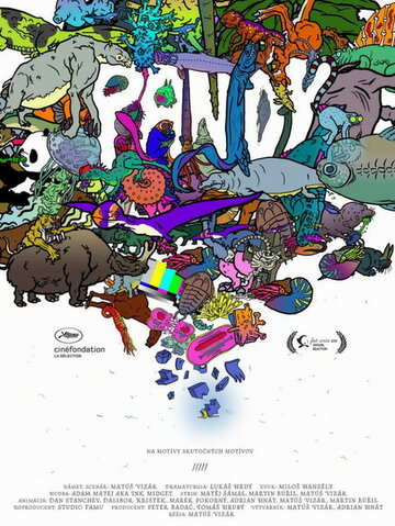 Панды || Pandy (2013)