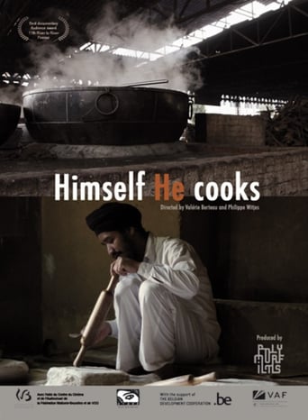 Himself He Cooks (2012)