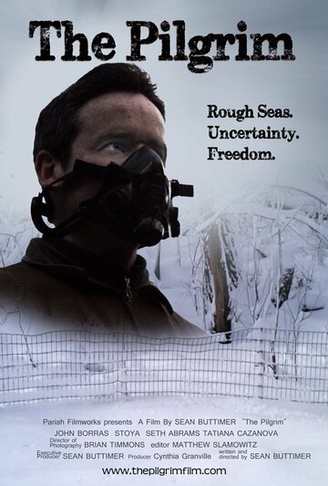 Пилигрим || The Pilgrim (2013)
