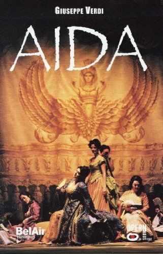 Verdi: Aida (2012)