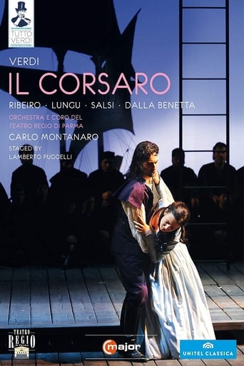 Il Corsaro (2008)