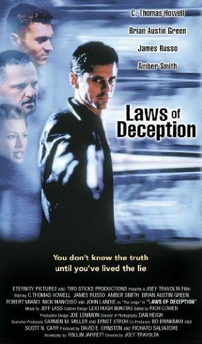 По законам обмана || Laws of Deception (1997)
