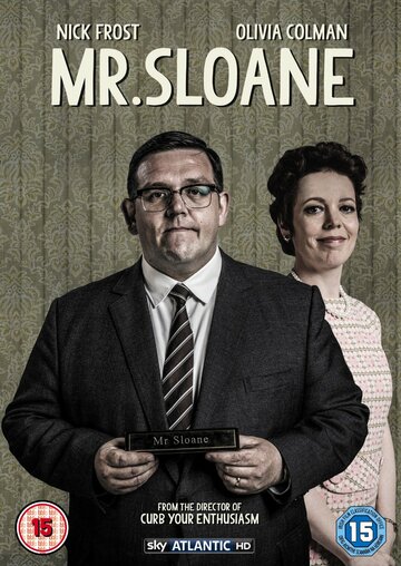 Мистер Слоун || Mr. Sloane (2014)