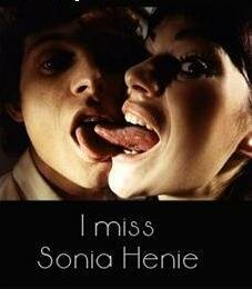 Мне не хватает Сони Хени || I Miss Sonia Henie (1972)