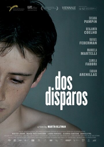 Два выстрела || Dos disparos (2014)