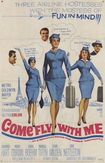 Come Fly with Me (1963)