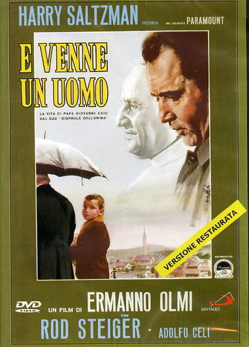 И пришёл человек || E venne un uomo (1965)