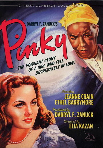 Пинки || Pinky (1949)