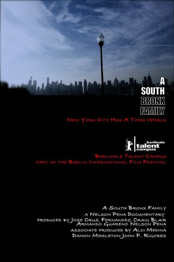 A South Bronx Family (2013)