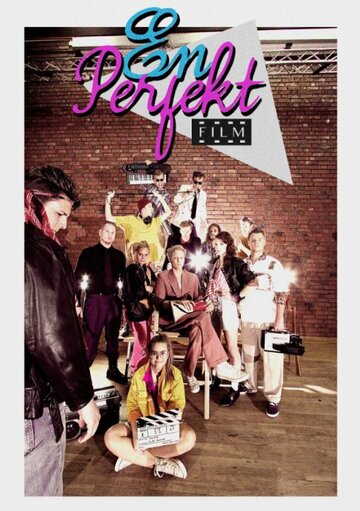 Идеальный фильм || En perfekt film (2014)