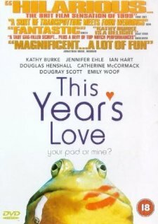 Любовь этого года || This Year's Love (1999)