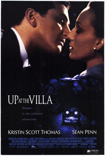 На вилле || Up at the Villa (2000)