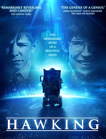 Хокинг || Hawking (2013)