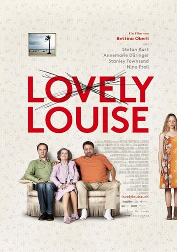 Прекрасная Луиза || Lovely Louise (2013)