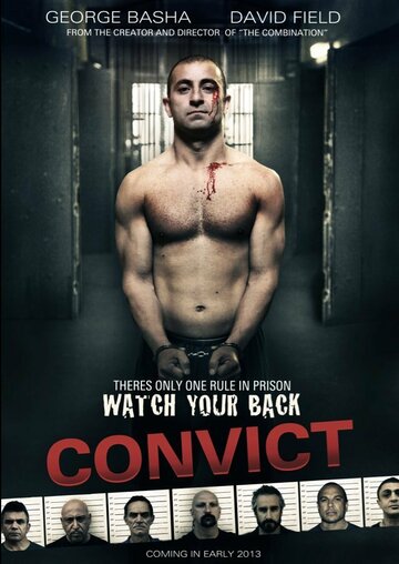 Осуждённый || Convict (2014)