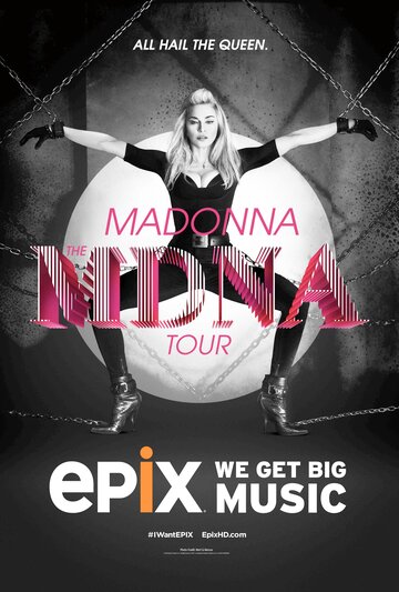 Мадонна: MDNA тур || Madonna: The MDNA Tour (2013)