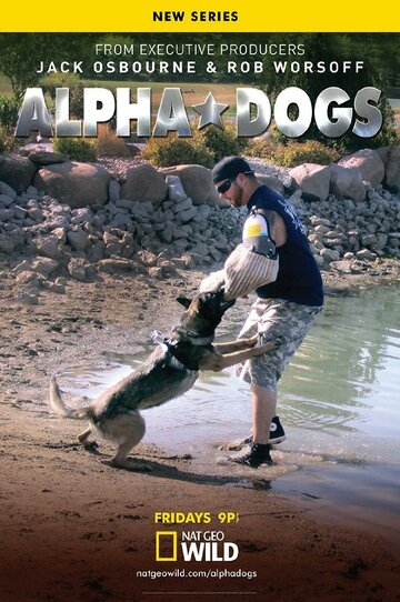 Собаки альфа || Alpha Dogs (2013)