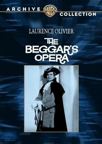 Опера нищих || The Beggar's Opera (1953)