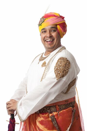 Принцы инкогнито || Secret Princes (2012)