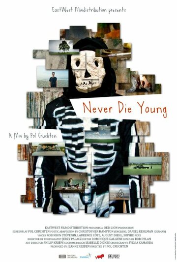 Никогда не умирай молодым || Never Die Young (2013)