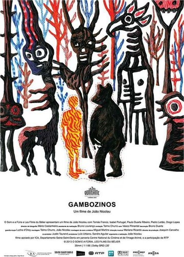 Gambozinos