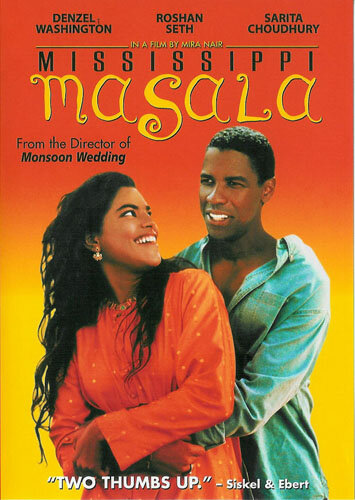 Миссисипская масала || Mississippi Masala (1991)
