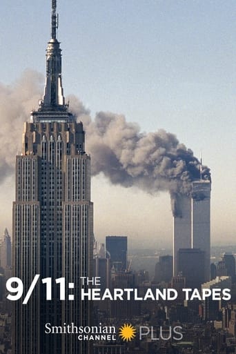 9/11: The Heartland Tapes (2013)