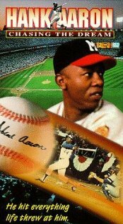 Хэнк Аарон: Догоняя мечту || Hank Aaron: Chasing the Dream (1995)