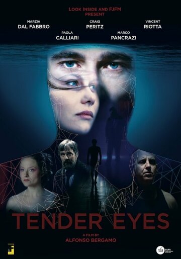 Tender Eyes (2014)