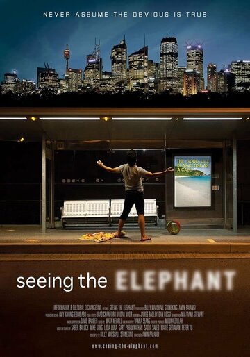 Seeing the Elephant (2013)