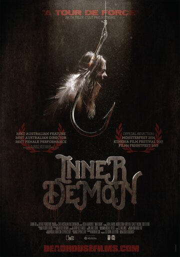 Демон внутри || Inner Demon (2014)