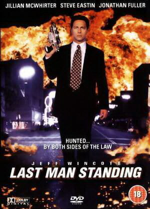 Последний оставшийся в живых || Last Man Standing (1995)