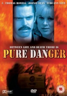 Смертельная опасность || Pure Danger (1996)