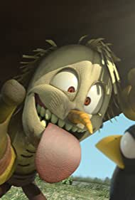 Последняя капля || The Final Straw (2013)