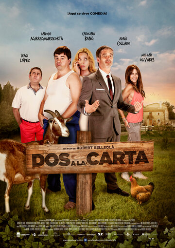 Dos a la carta (2014)