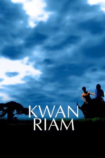 Kwan Riam (2001)
