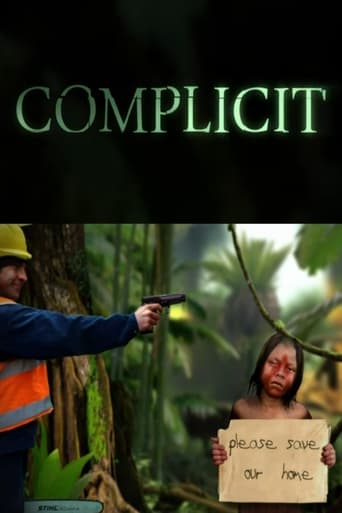 Complicit (2013)