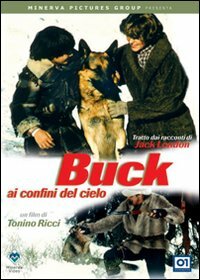 Бак на краю неба || Buck ai confini del cielo (1991)