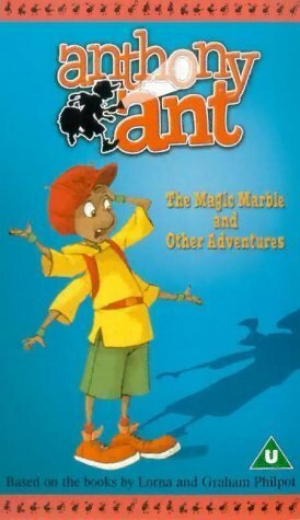 Муравей Энтони || Anthony Ant (1999)