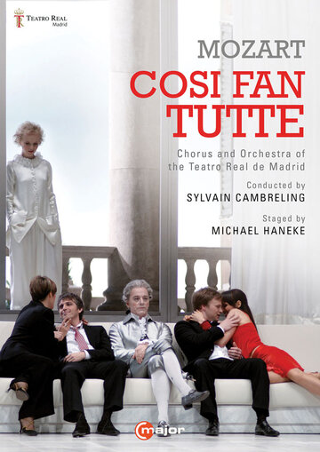 Так поступают все || Così fan tutte (2013)