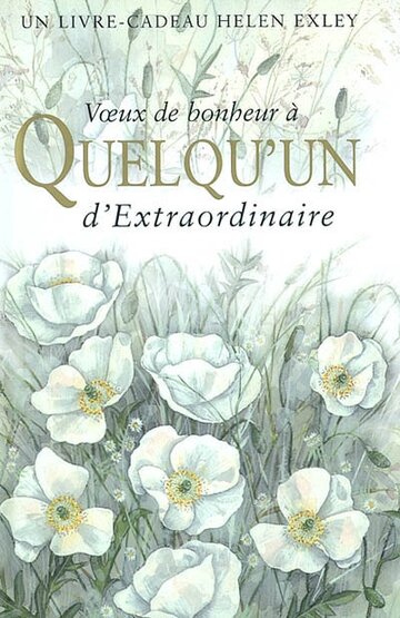 Необычный человек || Quelqu'un d'extraordinaire (2013)