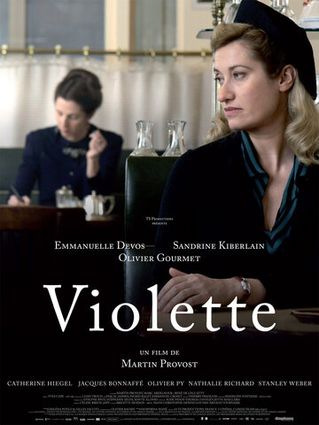 Виолетт || Violette (2013)